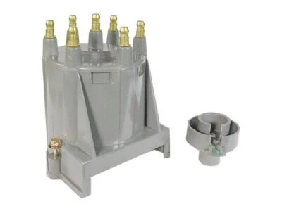 Kit de tapa y rotor de distribuidor para GMC C1500 1988-1995 63245KPJN 1991 1989 Foto 1 de 2