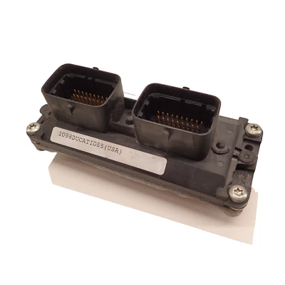 Ordenador ECM Ducati 1098 ECU Foto 1 de 4
