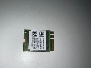 Tarjeta Wifi Lenovo V17-IIL Tarjeta Wifi Original (K1) - Imagen 1 de 2