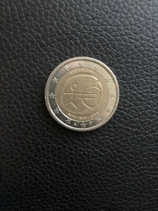 Netherland 1999-2009 2Euro *RARE* - Picture 1 of 4