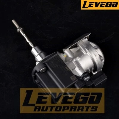 NUEVO Actuador Eléctrico MAHLE Genuino para Audi VW Seat Skoda 70597387 06L145612K Foto 1 de 4