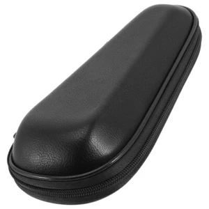 Razor Storage Box Shaver Protective Man Travel Case for Men Container Holder - Bild 1 von 12