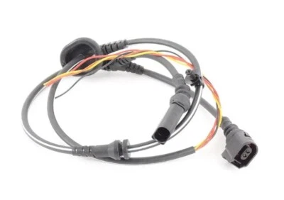 VAG original wiring set for speed sensor and breake wear indicator, 1K0927903R - Bild 1 von 4