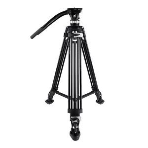 Promaster 30P Video Tripod Kit #68734 - Picture 1 of 3