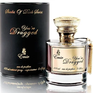 You're Drugged Emir Unisex EDP Fragrance Scent Spray by Paris Corner - 100 ML - Picture 1 of 3