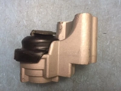 Montaje de motor delantero para Lincoln MKZ 2007-2012 2010-2012 Ford Fusion 3,5 L Foto 1 de 4