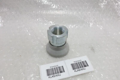 Steering Head Top Thread  For Honda Super Cub C50 C70 C90 C700 Nos 53220-041-010 - Image 1 of 4