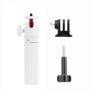 Camera Universal Extension Bracket Selfie Stick for Insta 360/DJI Pocket/Action - Picture 1 of 22