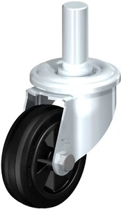 BLICKLE LENKROLLE LENKROLLEN BOCKROLLE CASTORS ROULETTES SWIVEL CASTOR ROULETTE - Picture 1 of 1