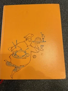 ICH HELF DIR KOCHEN 9. Auflage Hedwig Maria Stuber Kochbuch - Bild 1 von 11