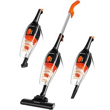 SCOPA ELETTRICA 2 IN 1 - Le Migliori Offerte Ora