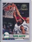 1993-94 Nba Hoops Gold Doug Smith Mavericks #50