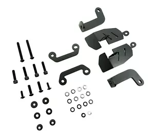 Givi 2140KIT zum Einbau PLX2140 ohne Top Box Rack 2140FZ YAM MT-07 18 - Bild 1 von 7