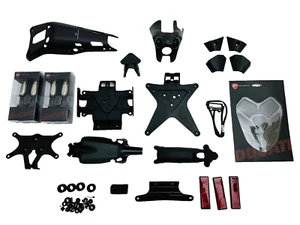 Ducati Monster Sport Pack 1200 797 821 CD 97980421B New Original VA - Picture 1 of 5