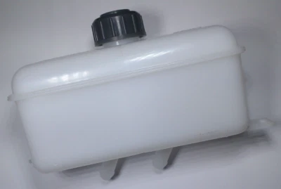 MASTER CYLINDER BRAKE FLUID RESERVOIR VOLKSWAGEN T1 BUG & SUPER BEETLE 1968-1979 - Image 1 of 4