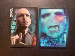 JOKER Swap Spielkarte HARRY POTTER Version 3 CARTAMUNDI - Bild 1 von 2