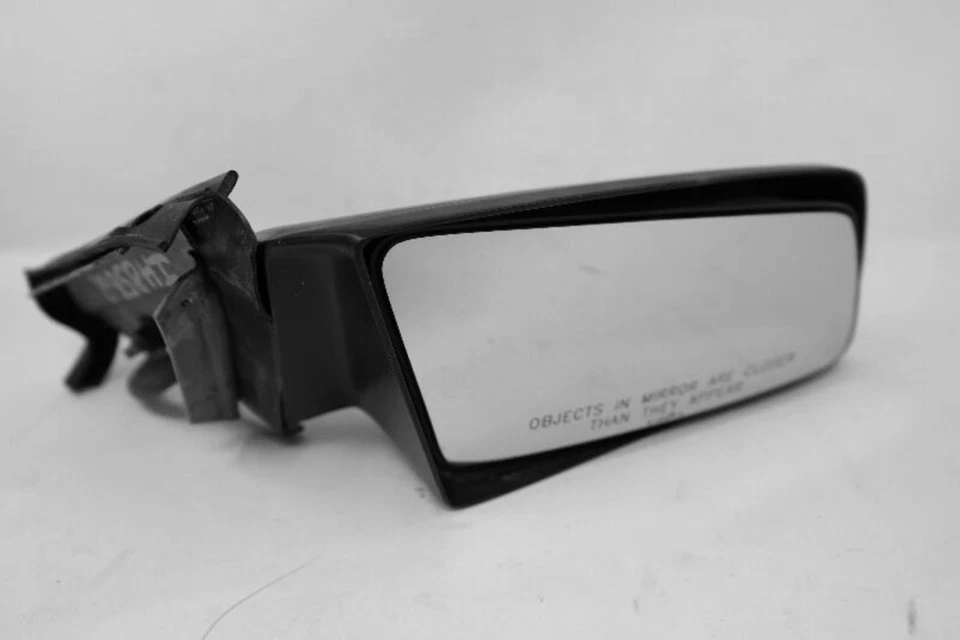 Espejo de puerta derecho usado se adapta a: Buick Century Power 1993 grado derecho A Foto 1 de 1
