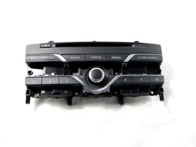 253915DA1A Grupo De Comando Autorradio INFINITI Q30 1.5D 80KW 6M 5P (2017) Rica - Imagen 1 de 4