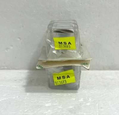 MSA 813693 COMBUSTIBLE GAS SENSOR - Image 1 of 4