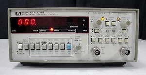 Contador universal As-Is - Agilent/HP 5316B - Imagen 1 de 3