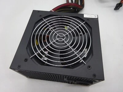 Seasonic SS-330HB Active PFC F3 20+4Pin Netzteil 330W #NT2641 - Bild 1 von 4