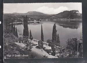 Cartolina Lago di Garda Garda EA635 - Bild 1 von 1