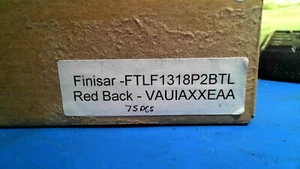 FTLF1318P2BTL FINISAR 1318P2 FINISAR 1318P2 - Picture 1 of 2