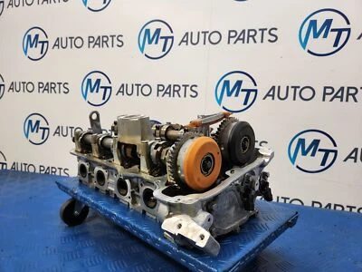 BMW M6 SERIES S63 ENGINE CYLINDER HEAD RIGHT SIDE 2118178 F06 F10 F12 F85 F86 - Image 1 of 4