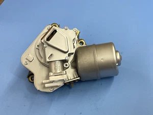 Rebuilt 1963 Chevrolet Impala  Delco 2 Windshield wiper motor & washer pump GM - Picture 1 of 1