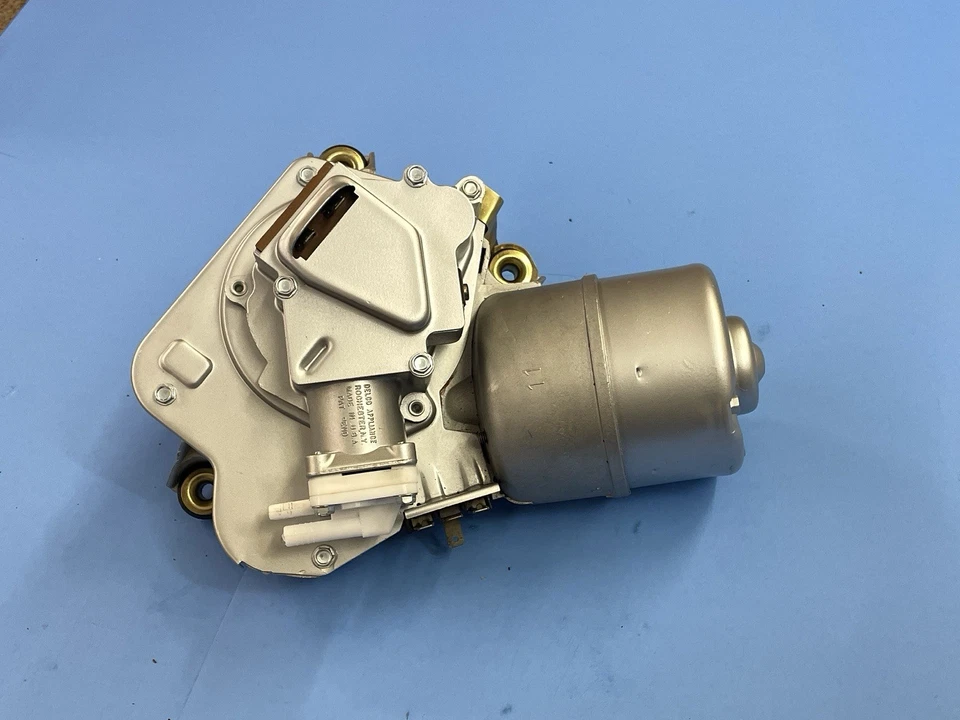 Rebuilt 1963 Chevrolet Impala  Delco 2 Windshield wiper motor & washer pump GM - Image 1 of 1