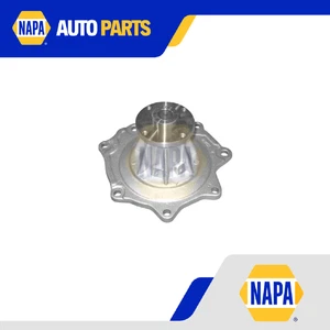 Water Pump fits NISSAN CABSTAR TL0 3.0D 98 to 06 BD-30Ti Coolant NAPA 2101044G00 - Picture 1 of 8