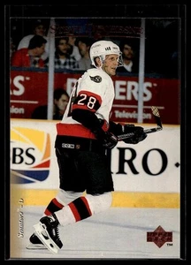 1995-96 Upper Deck #49 Steve Duchesne - Picture 1 of 2