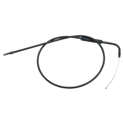 Harley-Davidson Dyna Street Bob Street 2008-2014 cable de acelerador apagón FXDB Foto 1 de 2