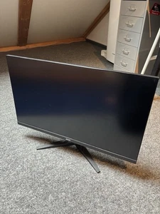 ACER Monitor 4K UHD 28 Zoll - KG282K - Bild 1 von 4