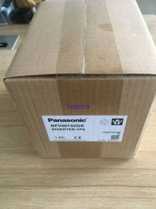 1PCS PANASONIC INVERTER VF0 BFV00152GK 1.5KW 220V IN BOX -NEW FREE SHIPPING - Picture 1 of 2