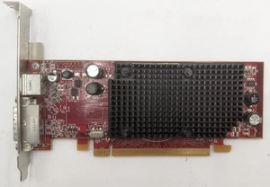 ATI Radeon HD2400 Pro 256MB PCI-E Graphics Card - Picture 1 of 2