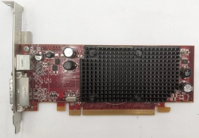 ATI Radeon HD2400 Pro 256MB PCI-E Graphics Card - Image 1 of 2