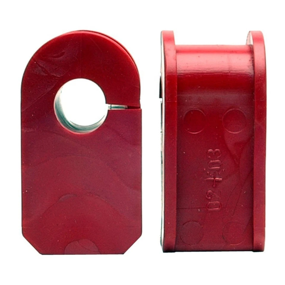 Genuíno ACDelco para Ford E-150/E-250 Econoline 1992-2002 bucha barra oscilante dianteira - Imagem 1 de 4