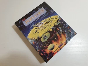 Populous - Electronic Arts - Atari ST 🟩 - Picture 1 of 11