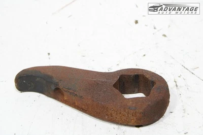 GMC SIERRA 2500 HD 2020-2025 doble cabina 4x4 barra de torsión delantera brazo de ajuste OEM Foto 1 de 4