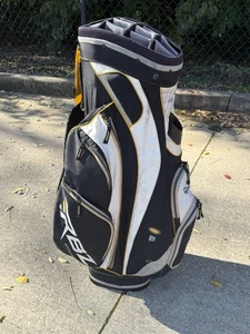 Taylormade RBZ Stage 2 golf bag  - Picture 1 of 10