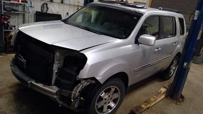 Cinto de segurança retrator dianteiro passageiro compatível com 09-15 PILOT 10302703 - Imagem 1 de 4