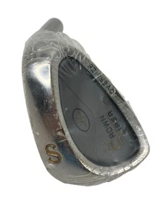 Crown Viper Oversize S Wedge Iron Head Only Please Read New - Bild 1 von 2