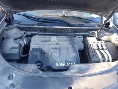 Módulo de control electrónico ECM del motor VIN W cuarto dígito compatible con 12-16 IMPALA 26902405 Foto 1 de 4