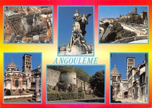 16 ANGOULEME - Foto 1 di 2