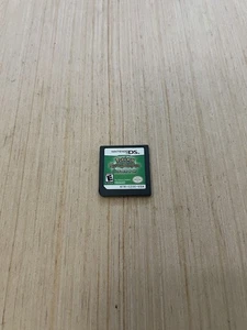 Carrito Pokemon Mystery Dungeon Explorers Of Sky Nintendo DS solo probado - Imagen 1 de 5