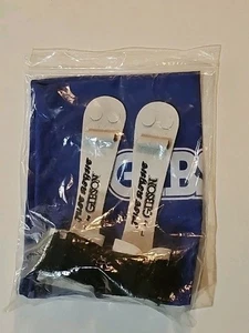 Summit Athletic Grip by Gibson New with Carrying Bag Sz L - Picture 1 of 4