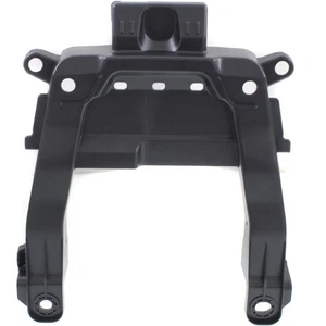 For Honda CR-V Grille Bracket 2012 Textured Black Stay HO1207105 | 71128T0A000 - Picture 1 of 6