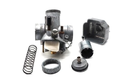 BING 53 Vergaser 1/24/170 für  Hercules K125 BW ?? - Bild 1 von 4