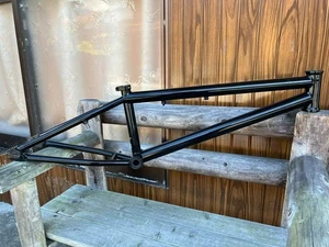 Flybikes Diablo BMX Frame 21 Inch - Picture 1 of 16
